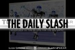 The Daily Slash: January 31 2011