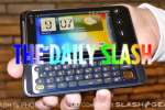 The Daily Slash: January 12, 2011
