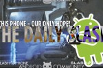 The Daily Slash: January 17 2011