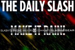 The Daily Slash: January 27 2011