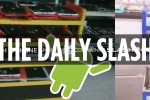 The Daily Slash: January 18 2011
