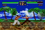 Virtua Fighter 2 out for iPhone
