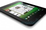 First HP webOS tablet shipping March tip insiders