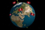 Zynga Continues Domination by Transforming Area/Code into New York Studio