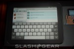 Palm TouchPad Keyboard Offers Several Sizes Out of Box