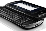 Sony Ericsson XPERIA Pro slaps QWERTY on the Neo