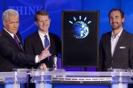 IBM and Nuance – “Dr. Watson is on his way”