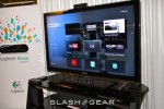 Samsung eyeing Google TV gear with ARM processors according to source