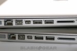MacBook Pro early 2011 benchmarks confirm huge performance leap