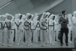 The Daily Slash: February 4, 2011