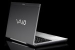 Sony VAIO S Series: 13.3-inch ultraportable with 14hr runtime