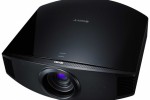 Sony VPL-VW90ES 3D projector goes on sale for $10k