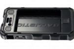Ballistic HC case for Verizon iPhone 4 breaks cover