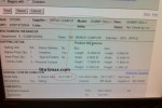 Best Buy Inventory Shot: New MacBook Pros on March 11