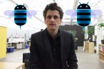 Honeycomb will Make Android King of Enterprise, So Says Aaron Levie