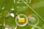 Nokia Bubbles proves Nokia can be innovative, Symbian 1.1 update lands