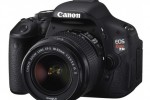 Canon Rebel T3i and T3 official: Affordable DSLRs