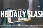 The Daily Slash: February 11, 2011