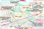 Qualcomm FlashLinq promises broadband-speed P2P mesh networks