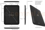 HP TouchPad confirmed: HP Topaz tablet gets early outing