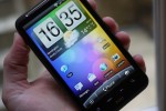 HTC Desire HD, Desire Z, Desire and Incredible S Gingerbread update in Q2