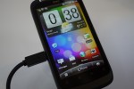 HTC Desire S priced and dated by Amazon
