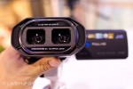JVC GS-TD1 3D camcorder gets pre-release price slash