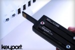 Keyport USB drive gets more storage