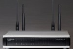Lancom 1780EW-3G business VPN router packs in 802.11n and HSPA+