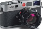 Leica denies Micro Four Thirds plans: M9 as small as it gets