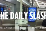 The Daily Slash: February 10, 2011