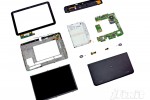 Motorola XOOM world modem spotted in teardown