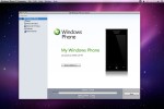 Windows Phone 7 Connector App Syncs Windows Phone With Mac