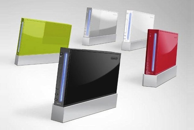Nintendo Must Release the Wii 2 This Year