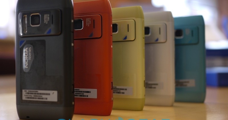 Why Nokia’s CEO Chose Microsoft