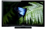 Panasonic’s first 3D LED TVs Debuting in 2011
