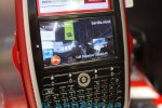 Pathpartner Skype 720p and Ittiam 4-way video chat get TI OMAP4 demo