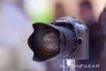 Samsung outs five NX Series lenses: super-zoom, pancake & more