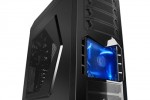 Sharkoon Scorpio 1000 ATX mid-tower case debuts