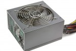Scythe Gouriki 3 PSU breaks cover