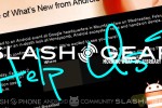 SlashGear Morning Wrap-Up: February 2 2011