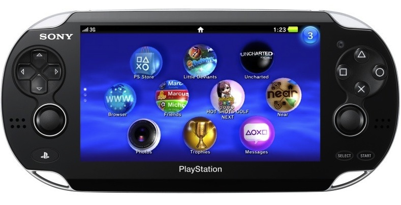 I’ll Be First In Line for the Sony NGP, Not the Nintendo 3DS