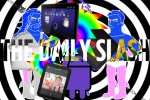 The Daily Slash: February 9, 2011
