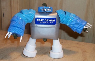 Things You Can Make Out of Recycled Materials Things You Can Make Out of Recycled Materials