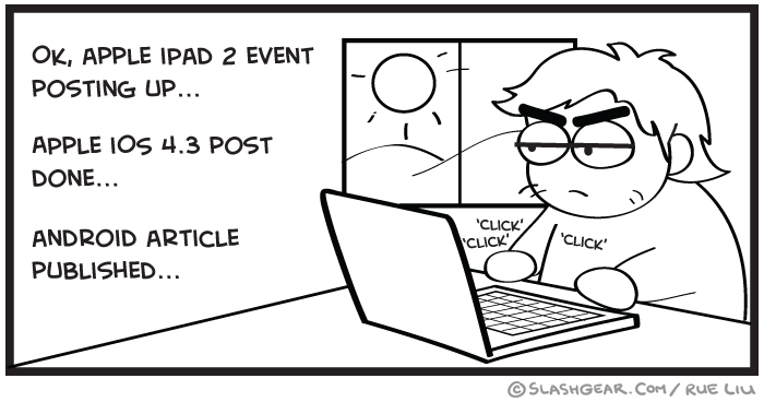 SG Comics Presents: ‘Winning’ News
