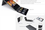 360: Phone with Extra Folding Power