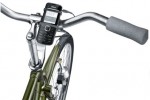 Nokia Phone Charger Works While You Ride Your Bicycle