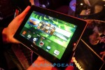 BlackBerry PlayBook dumped Marvell for TI chip (and six month delay)?