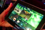 BlackBerry PlayBook video chat app work-in-progress admits exec