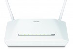 D-Link DHP-1320 Wireless-N router adds PowerLine 200Mbps